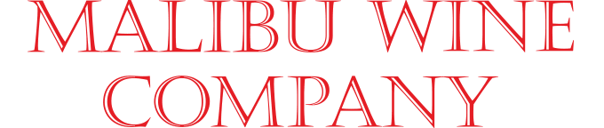 Malibu Wine Company Logo
